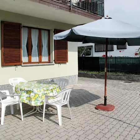 Apartament Ferienwohnung 174s