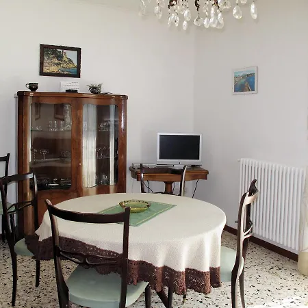 Apartament Ferienwohnung 174s