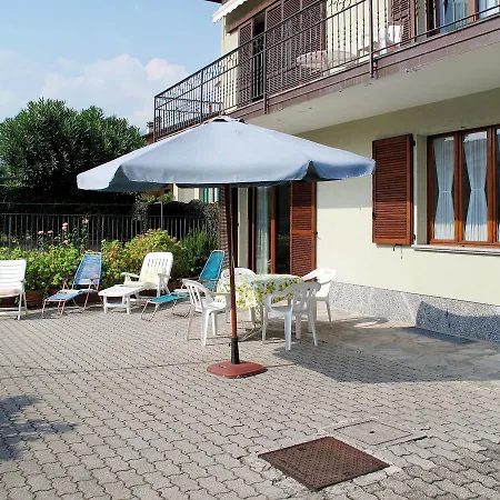 Apartament Ferienwohnung 174s Domaso