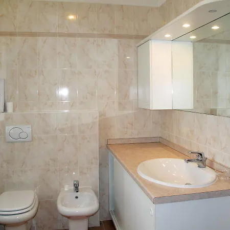 Ferienwohnung 174s Apartament Domaso