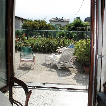 Ferienwohnung 174s *