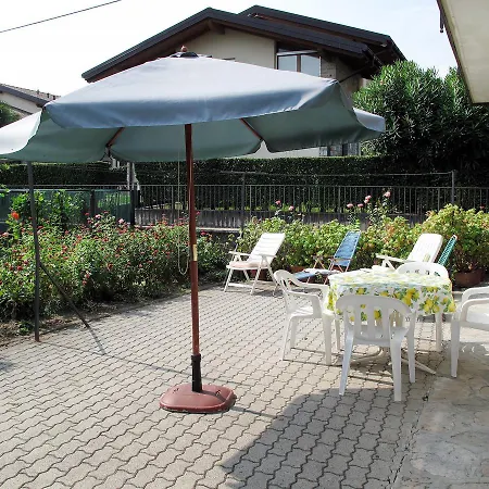 Ferienwohnung 174s Domaso