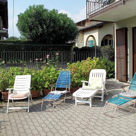 Ferienwohnung 174s